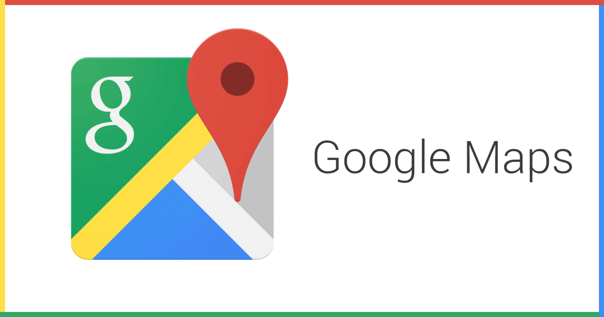 武庫之荘でGoogleマップ